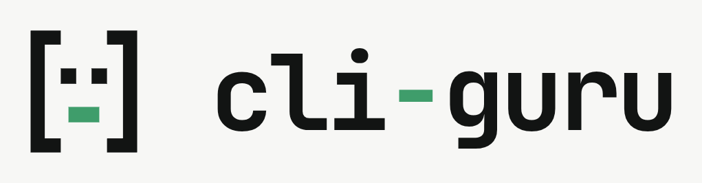cli-guru