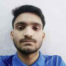 Avatar for Abhinav Adarsh from gravatar.com