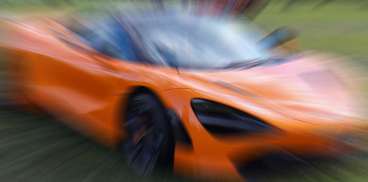 zoom-blur example