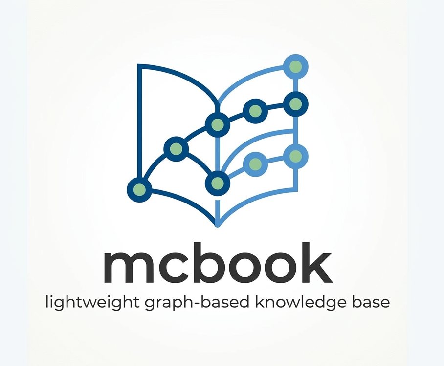 mcbook logo