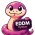 Avatar for eddmpython from gravatar.com