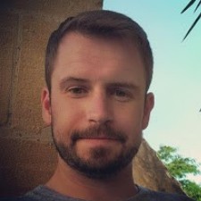 Avatar for Andy Loughran from gravatar.com