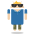 Avatar for barbeau from gravatar.com