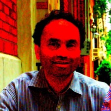 Avatar for Prasad Chalasani from gravatar.com