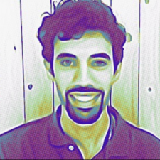 Avatar for Abderrahmane Jaidi from gravatar.com