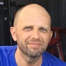 Avatar for David Whitlock from gravatar.com