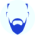 Avatar for beardedtek from gravatar.com
