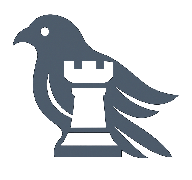 Rokh Logo