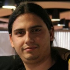 Avatar for DIMITRIOS AMAXILATIS from gravatar.com