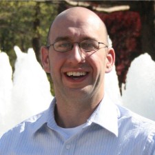 Avatar for David Barnes from gravatar.com