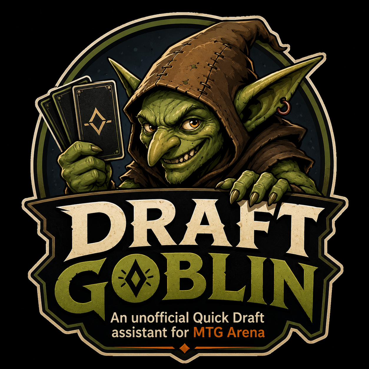 Draftgoblin logo