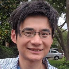 Avatar for Kai Zhu from gravatar.com