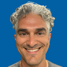 Avatar for Dave Zvenyach from gravatar.com