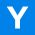 Avatar for ycharts from gravatar.com