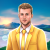 Avatar for guissou from gravatar.com