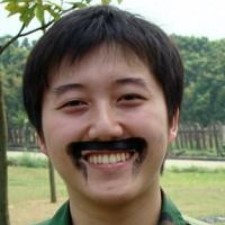 Avatar for luwenjin from gravatar.com