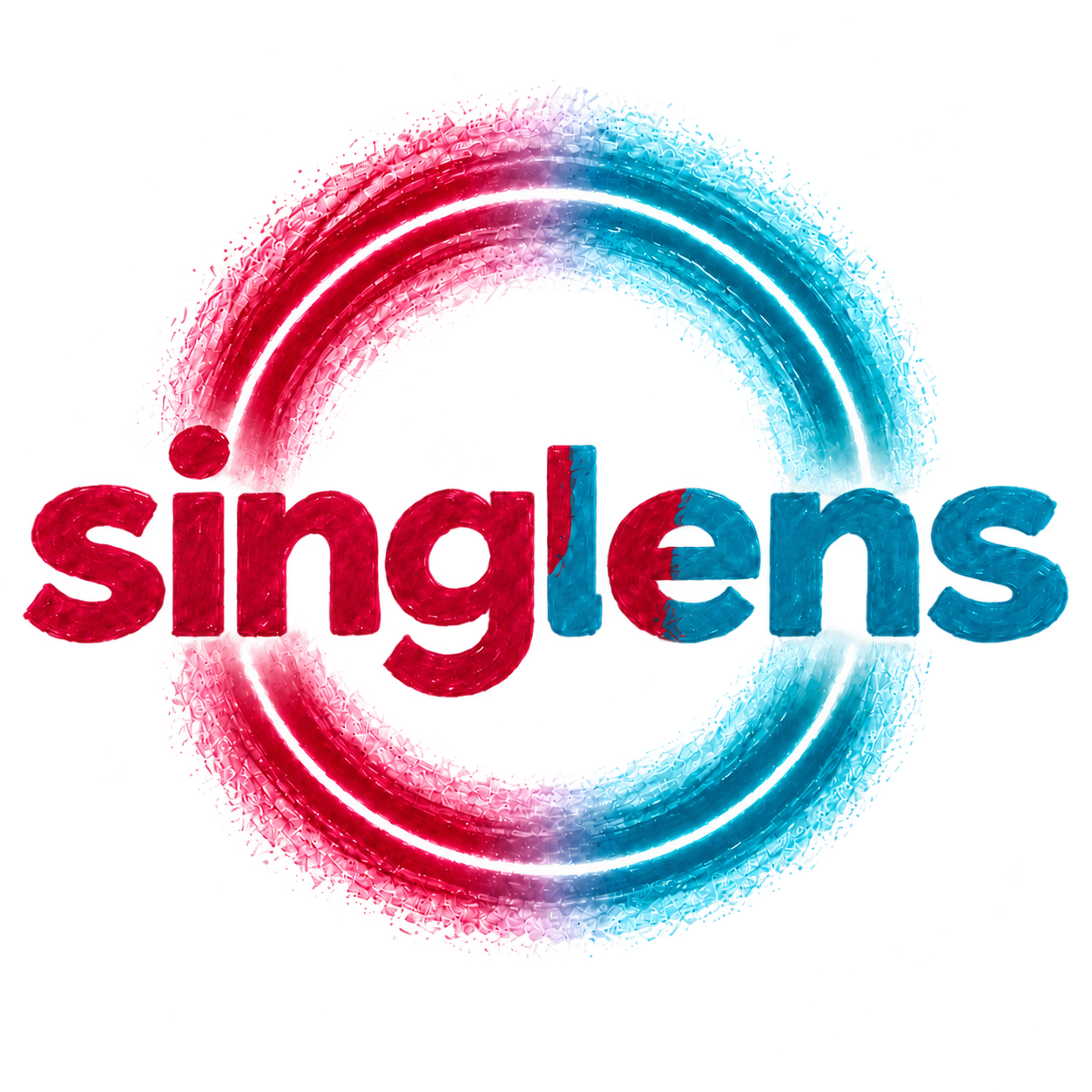 singlens logo