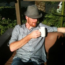 Avatar for Andrew Kelleher from gravatar.com