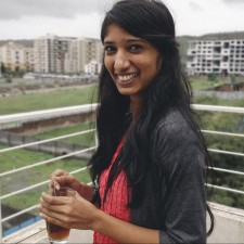 Avatar for rohini from gravatar.com