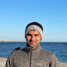 Avatar for Giray Coskun from gravatar.com