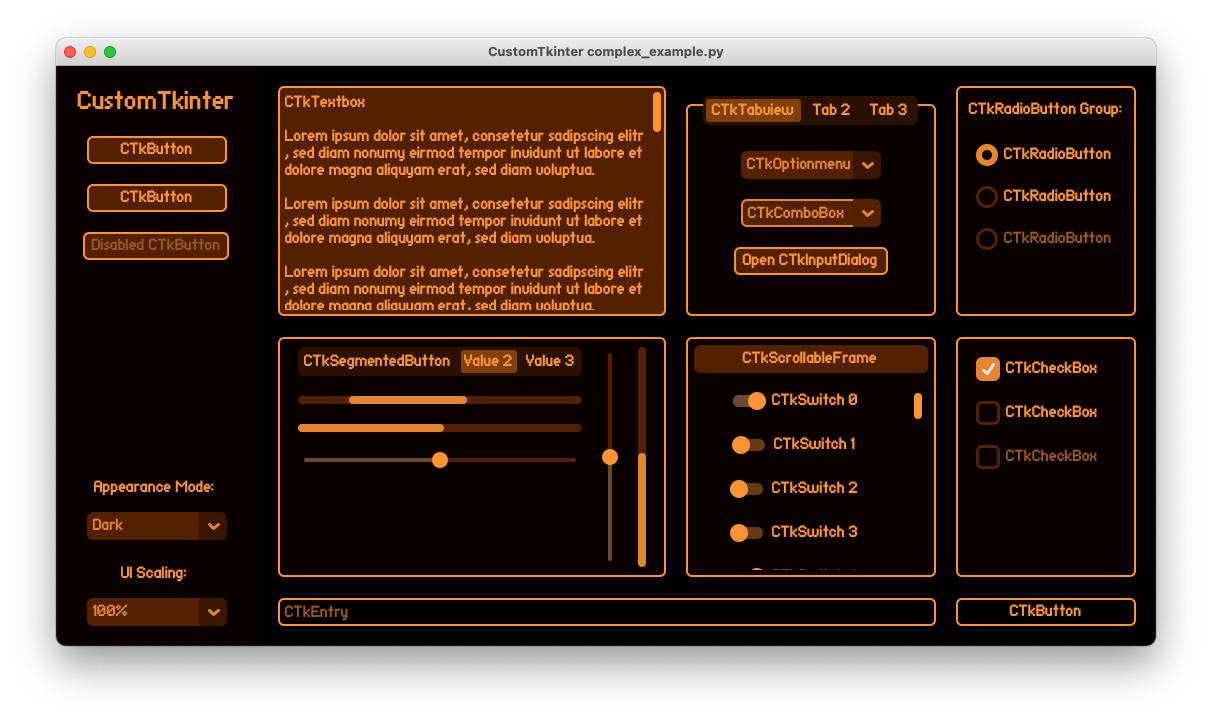 customtkinterthemes · PyPI