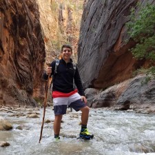 Avatar for Michael from gravatar.com