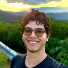 Avatar for Gustavo Cereza from gravatar.com