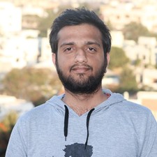 Avatar for Saikiran Ch from gravatar.com