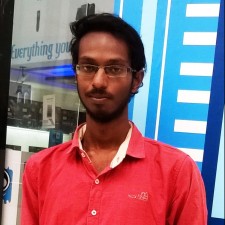 Avatar for ajkumar25 from gravatar.com