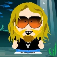 Avatar for Aurélien Tamisier from gravatar.com