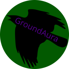 Avatar for GroundAura from gravatar.com