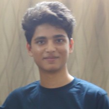 Avatar for vivekiitkgp from gravatar.com