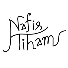 Avatar for Nafis Tiham from gravatar.com