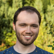 Avatar for Jonas Pleyer from gravatar.com