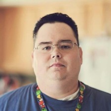 Avatar for Mike Adams from gravatar.com