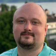 Avatar for mikl from gravatar.com