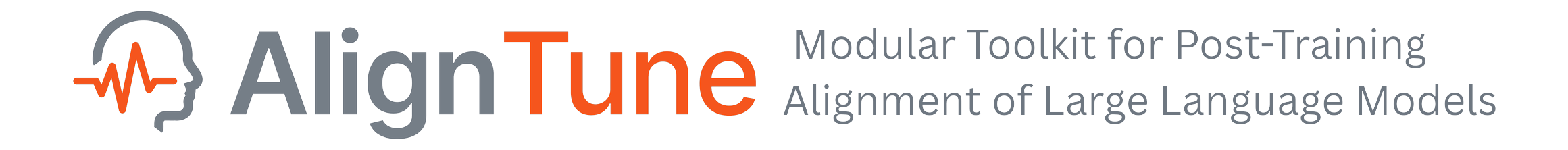 AlignTune Banner