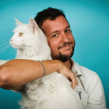 Avatar for GoT from gravatar.com