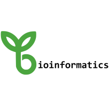 Avatar for Bejo Bioinformatics from gravatar.com