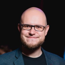 Avatar for Andrian Budantsov from gravatar.com