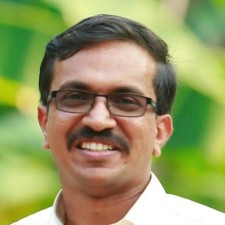 Avatar for Arun Aniyan from gravatar.com