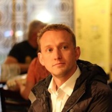 Avatar for Devin Prescott from gravatar.com