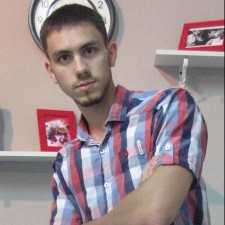 Avatar for Vasilii Novikov from gravatar.com