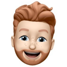 Avatar for James Goodhand from gravatar.com