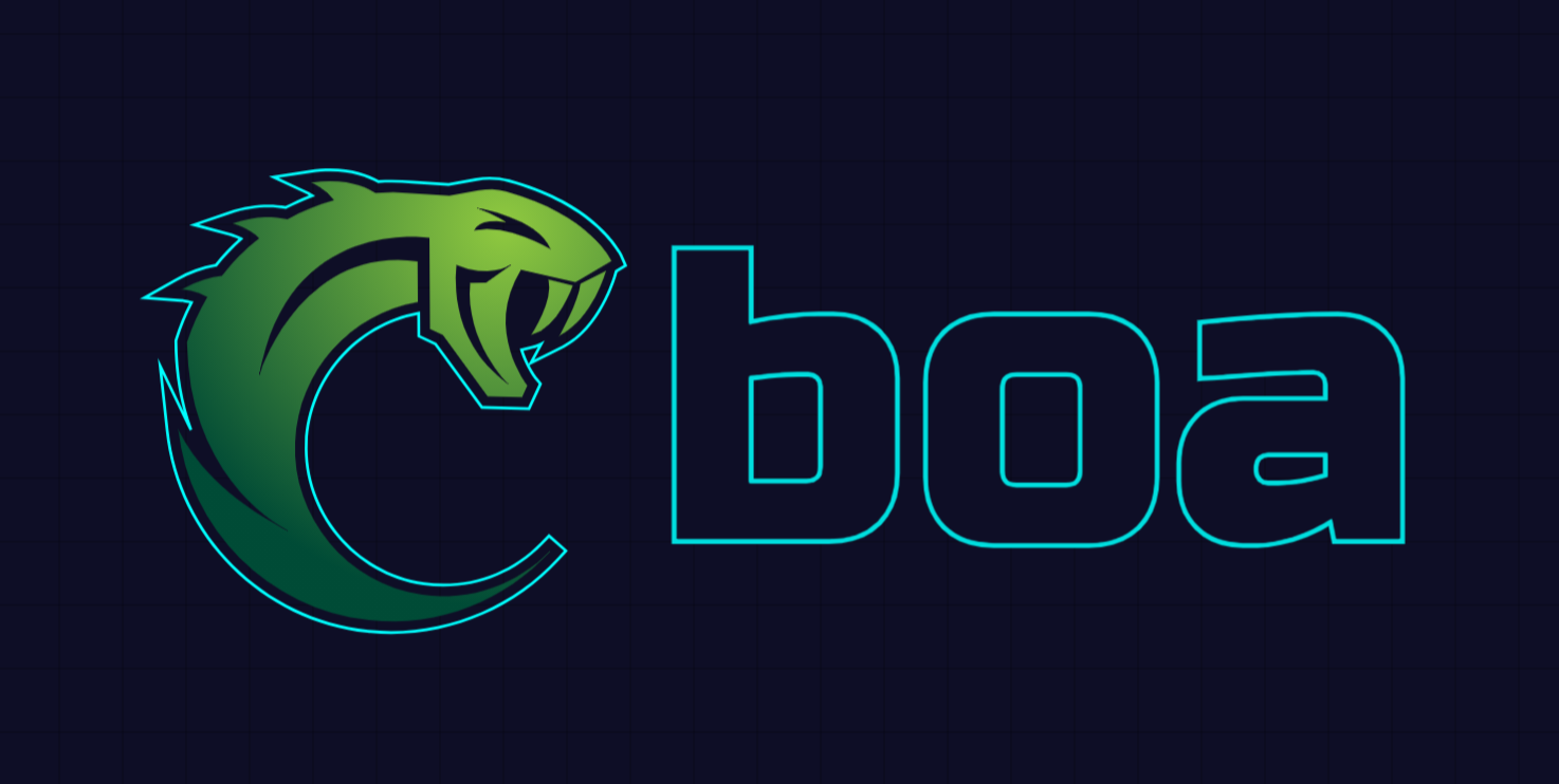 Boa Logo