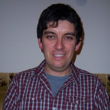 Avatar for Marcelo from gravatar.com