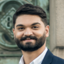 Avatar for Rahul Kalluri from gravatar.com
