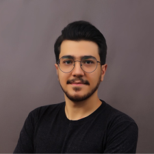 Avatar for Omid Roshani from gravatar.com