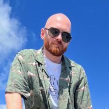 Avatar for nickrw from gravatar.com