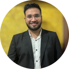 Avatar for Prathmesh Soni from gravatar.com